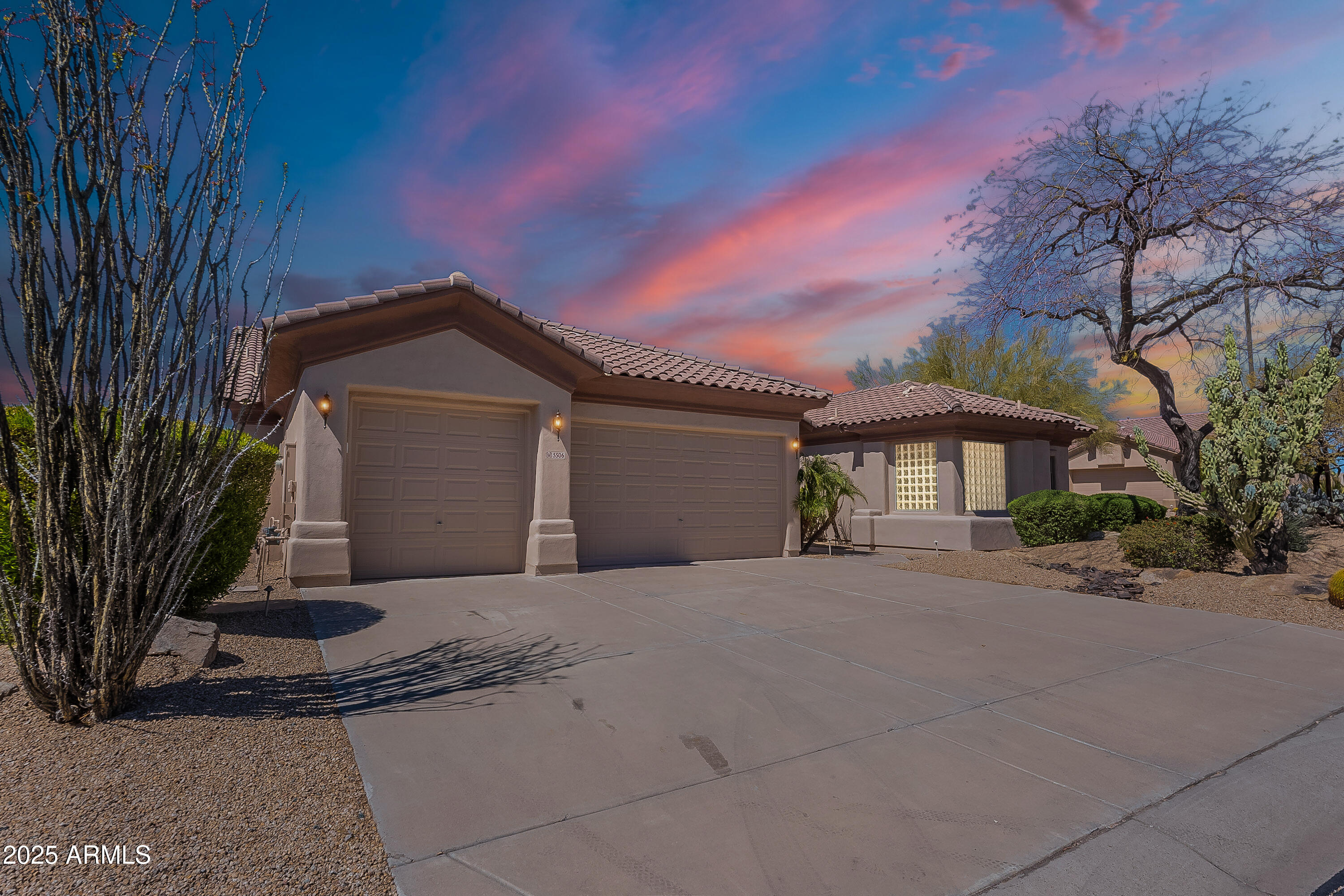 Photos of 5506 E Calle De Las Estrellas Cave Creek AZ 85331