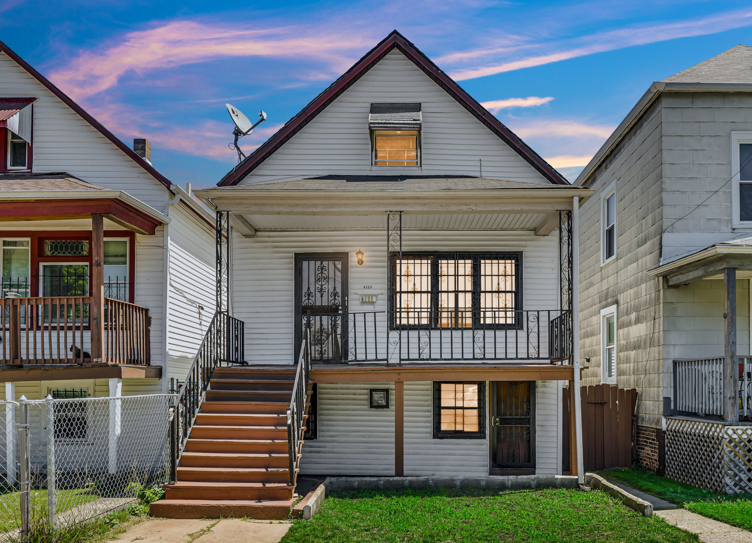 Photos of 8533 S Manistee Ave Chicago IL 60617