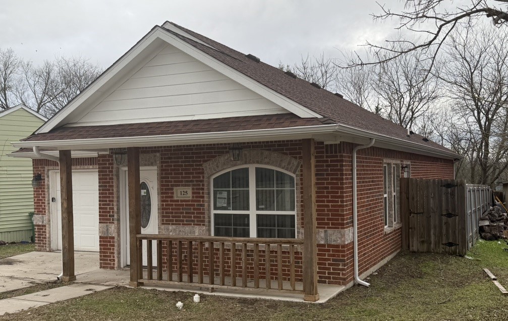 Photos of 125 N Aiken St Waxahachie TX 75165