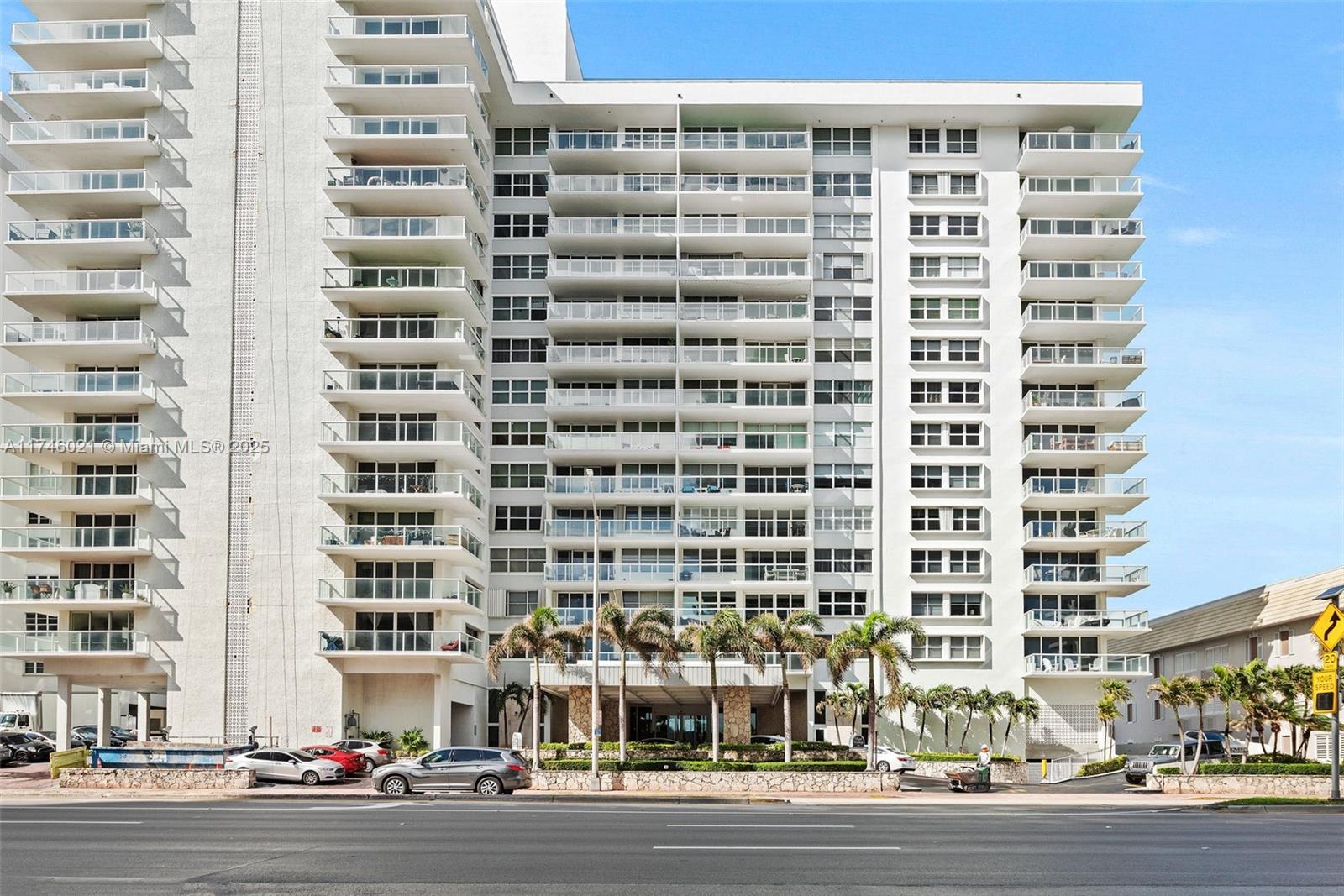 Photos of 5750 Collins Ave Apt 6J Miami Beach FL 33140