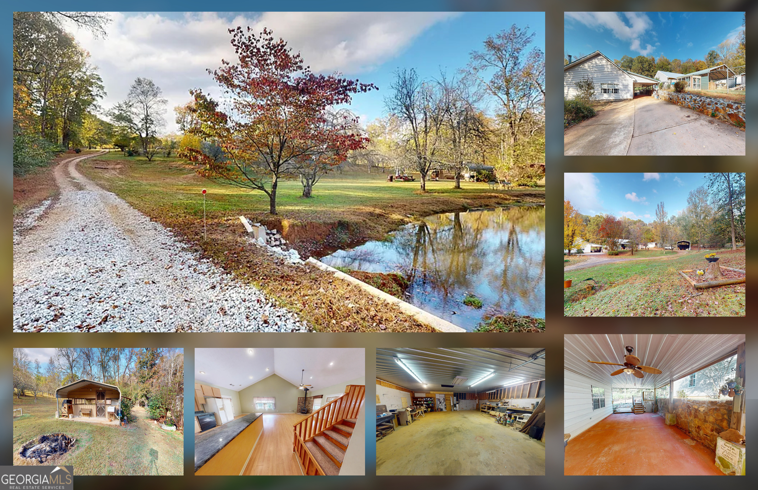 Photos of 993 Sam Freeman Rd Hoschton GA 30548
