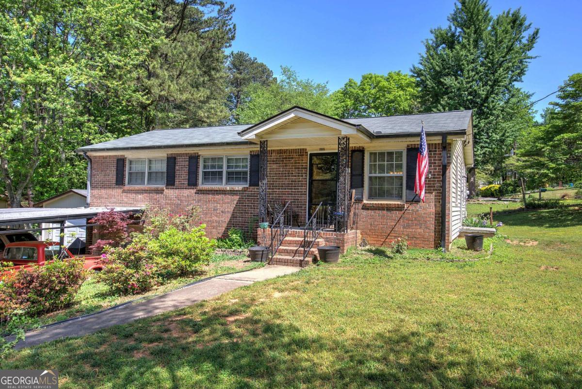 Photos of 1001 Rhett Dr NW Kennesaw GA 30144