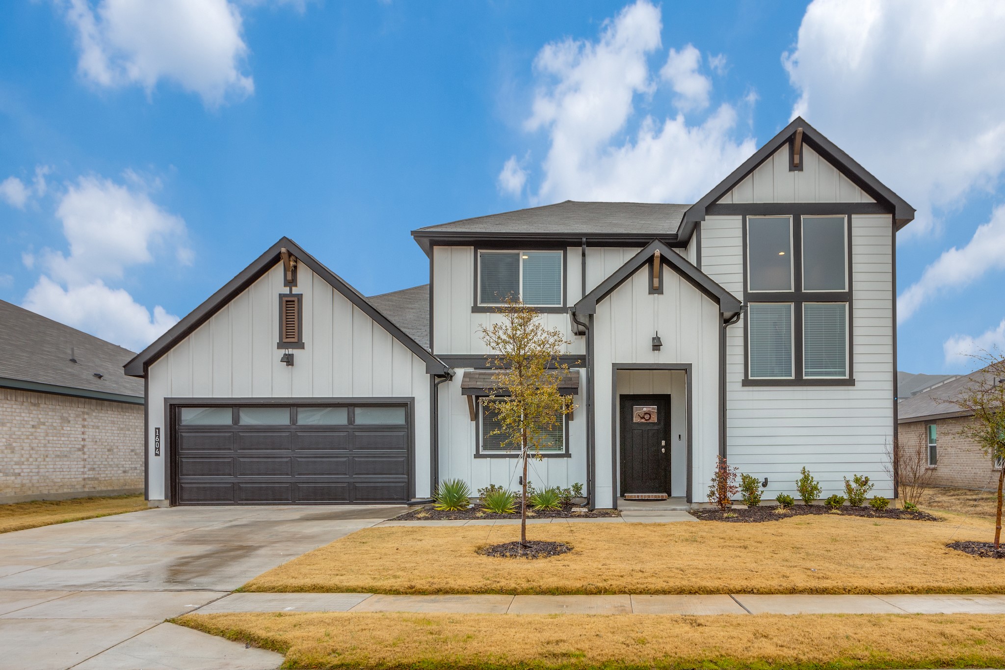 Photos of 1604 Central Park Dr Alvarado TX 76009