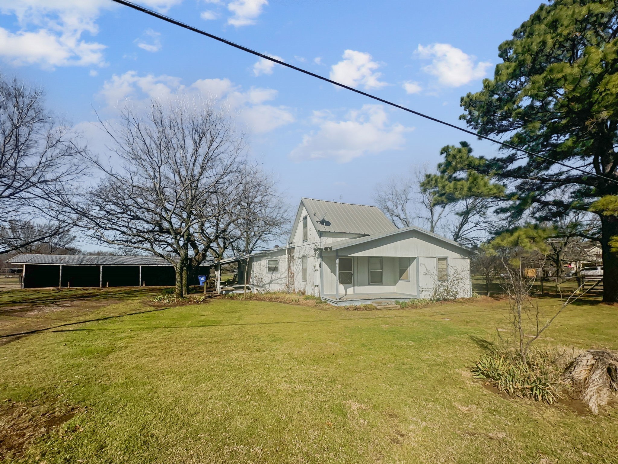Photos of 13023 Big Indian Rd Callisburg TX 76240