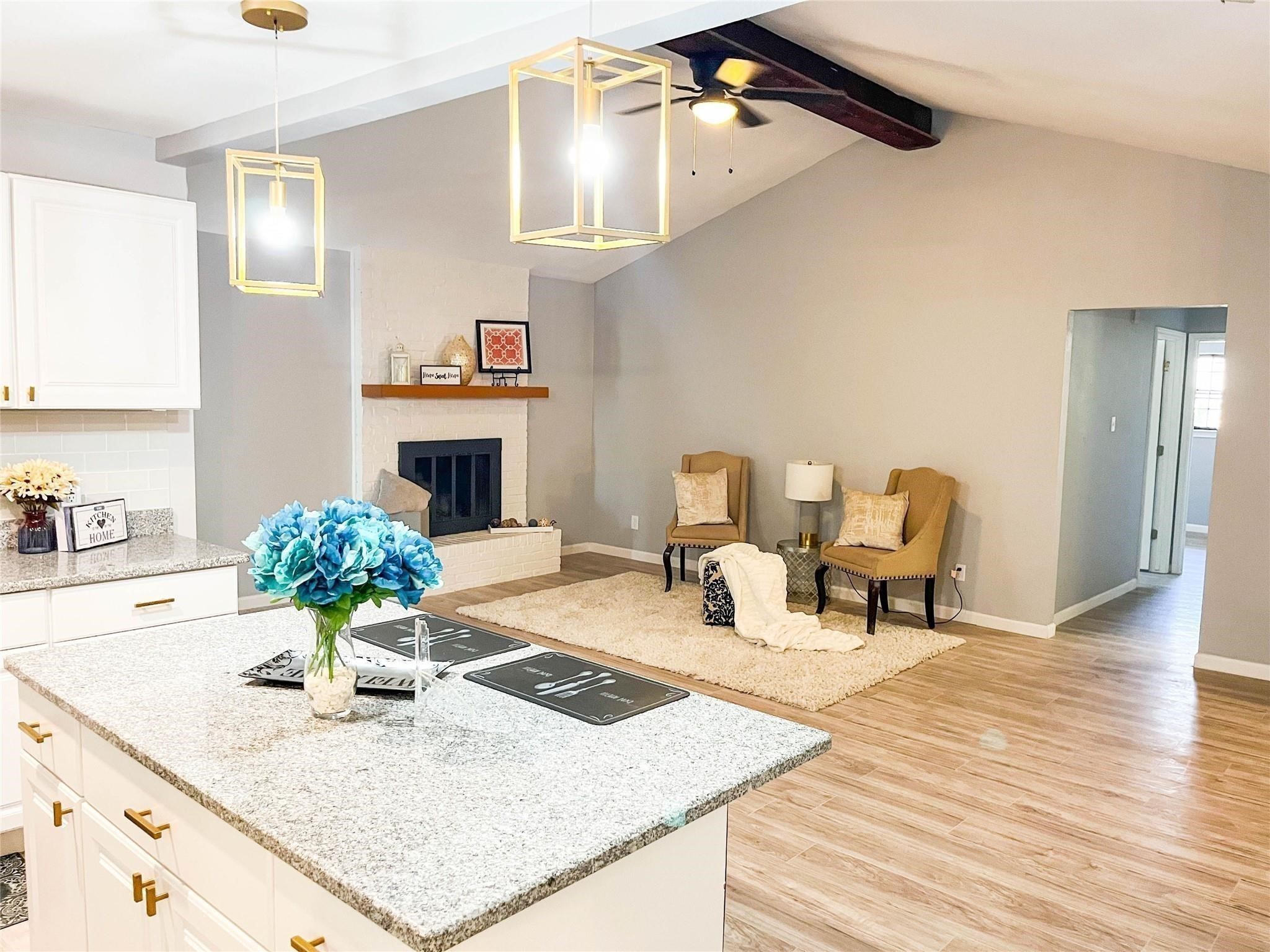 Photos of 806 Terrace Dr Weatherford TX 76086