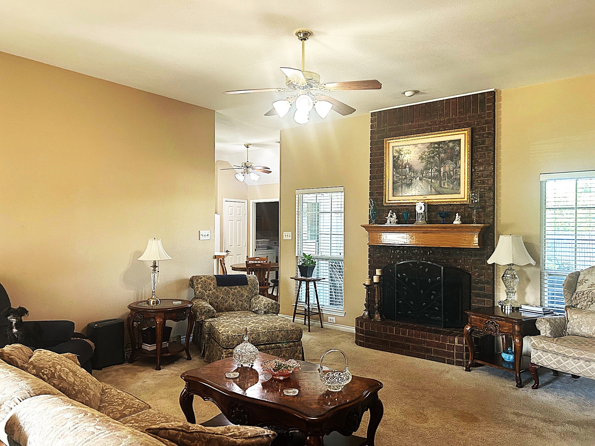 Photos of 1561 Waterford Dr Lewisville TX 75077