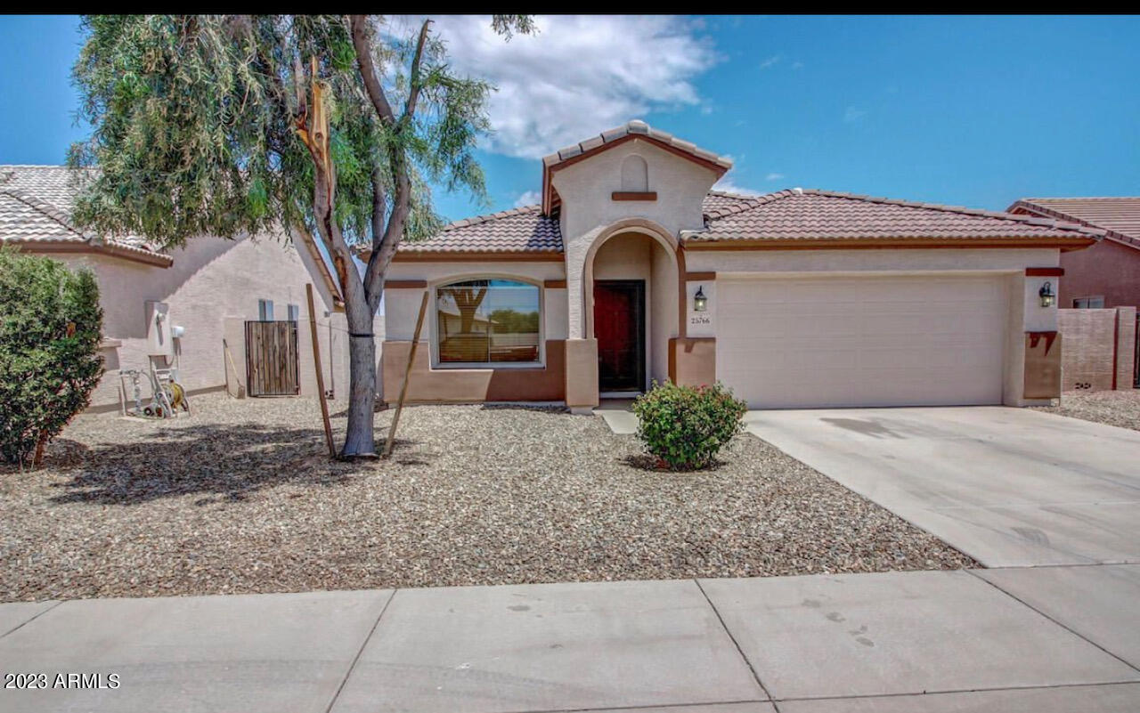 Photos of 25766 W Valley View Dr Buckeye AZ 85326