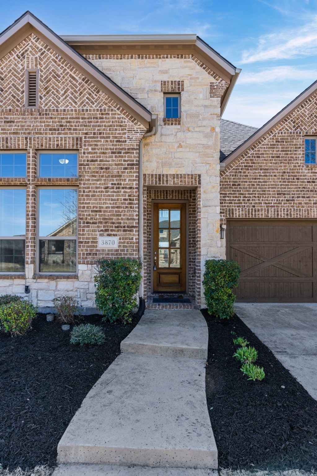Photos of 3870 White Clover Ln Prosper TX 75078