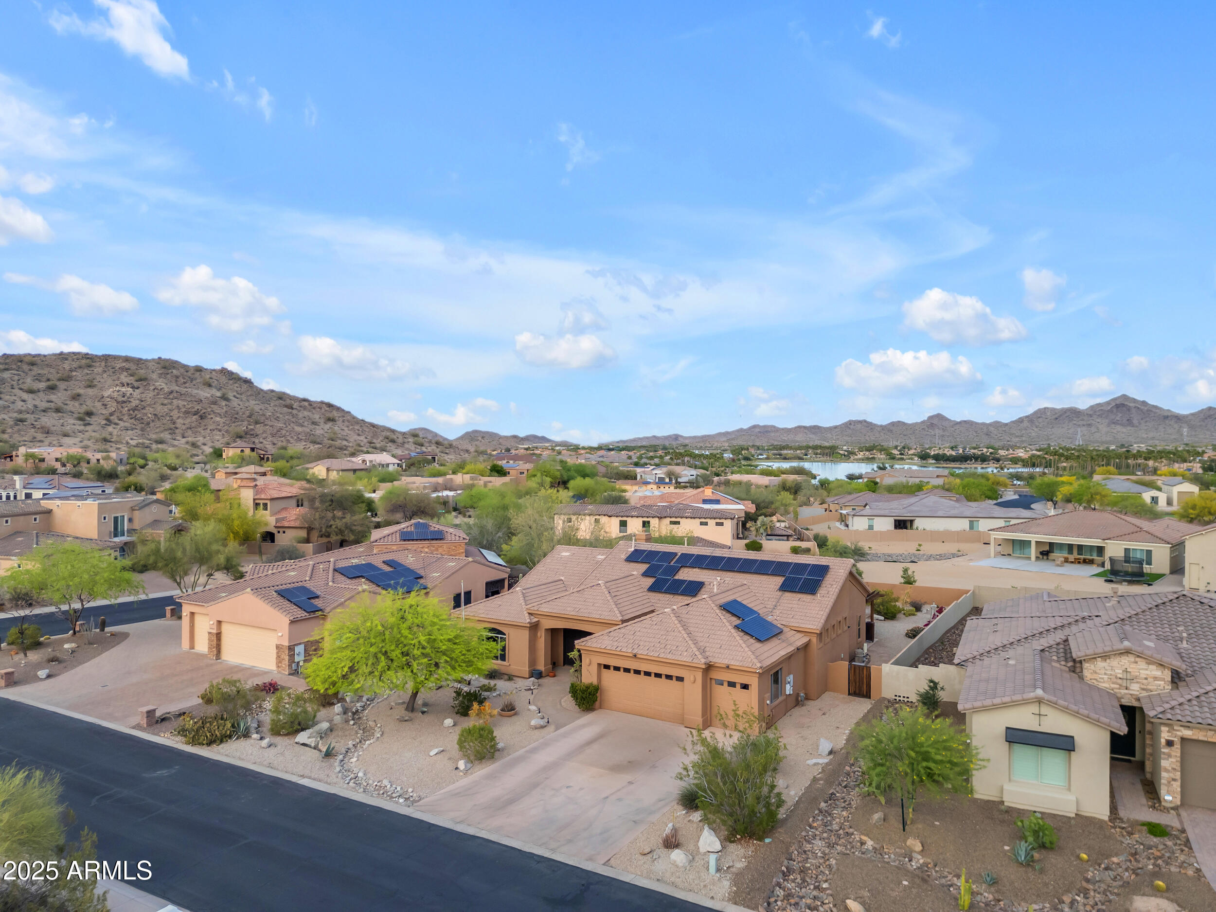 Photos of 10931 S Santa Columbia Dr Goodyear AZ 85338