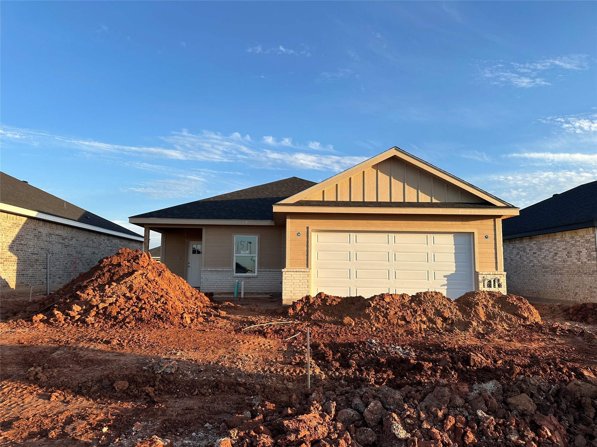 Photos of 151 WATERLOO DR ABILENE TX 79602