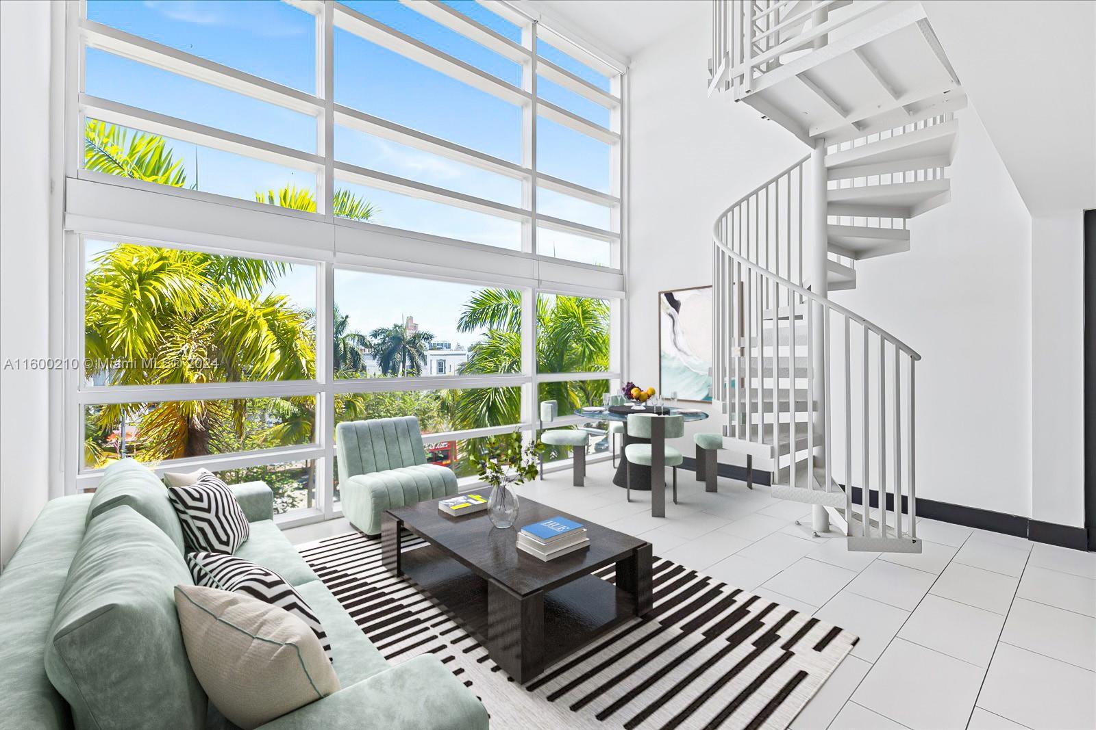 Photos of 421 Meridian Ave Apt 19 Miami Beach FL 33139