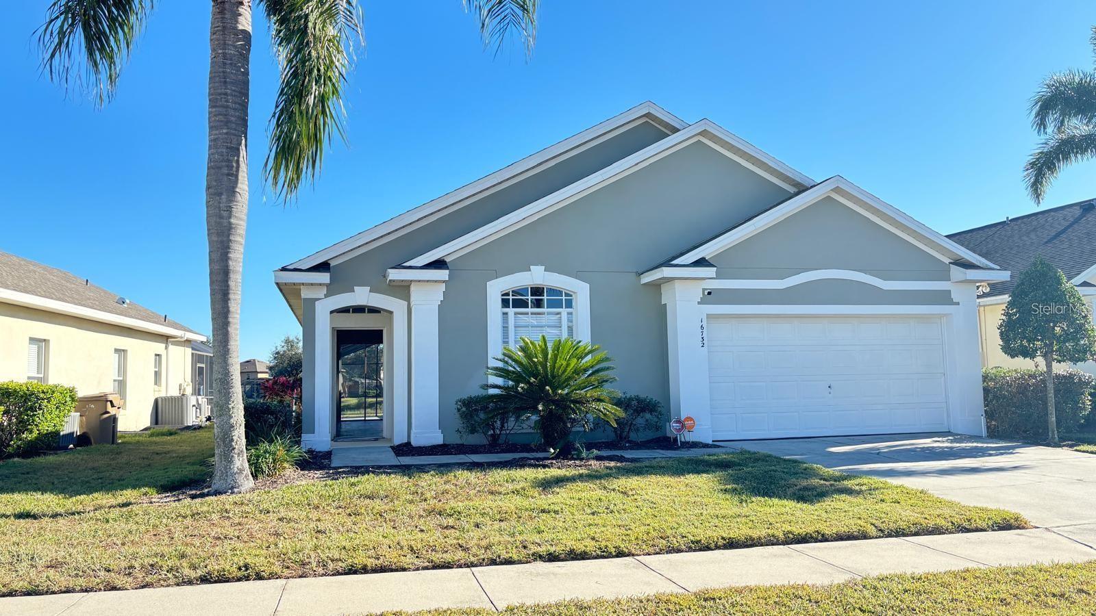 Photos of 16732 Glenbrook Blvd Clermont FL 34714