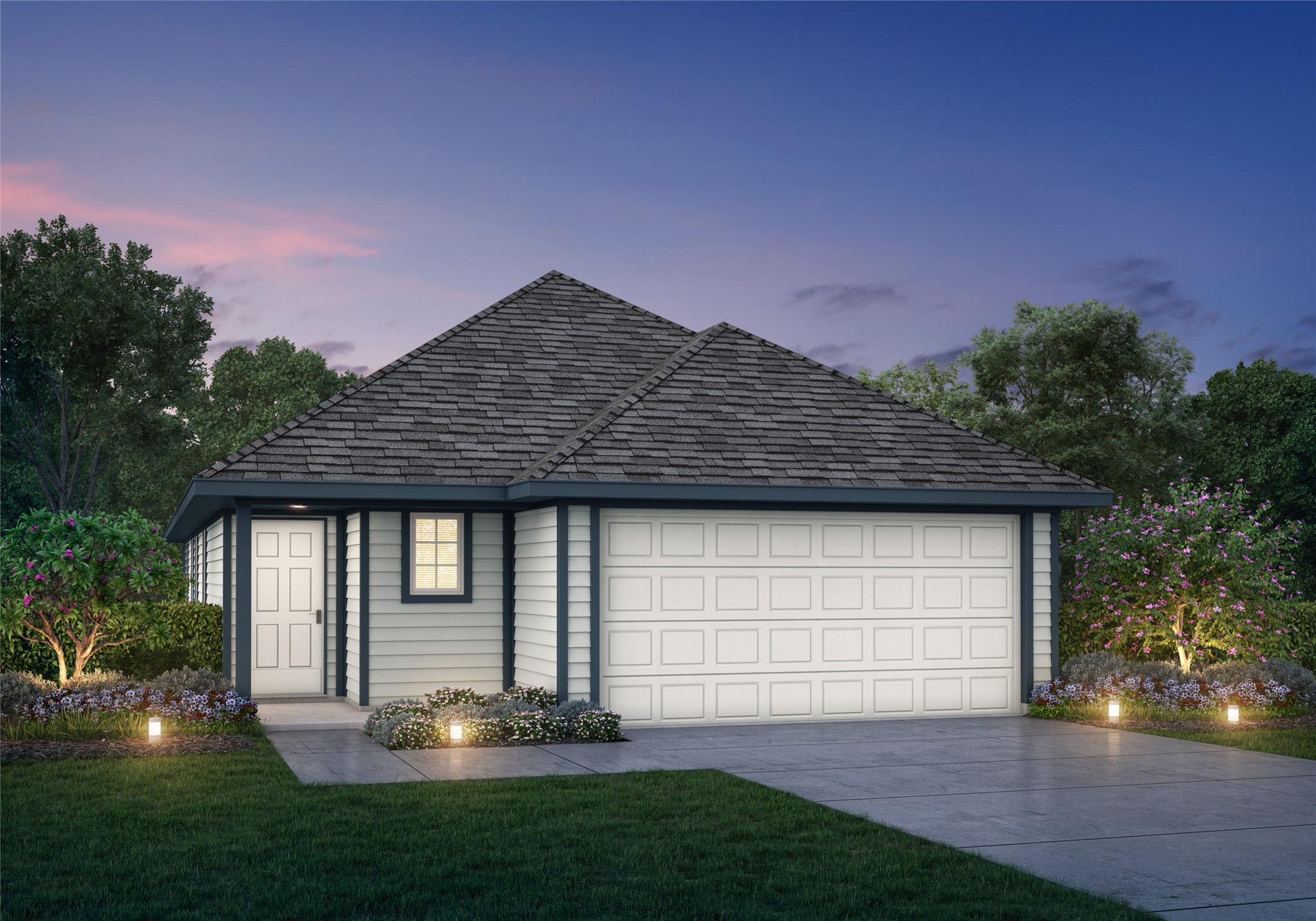 Photos of 8110 Vanilla Orchid Dr Houston TX 77016