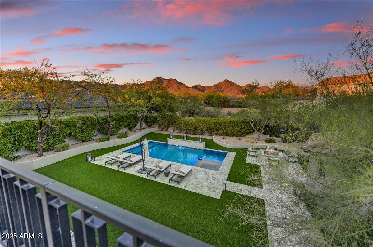 Photos of 9939 E Desert Jewel Dr Scottsdale AZ 85255