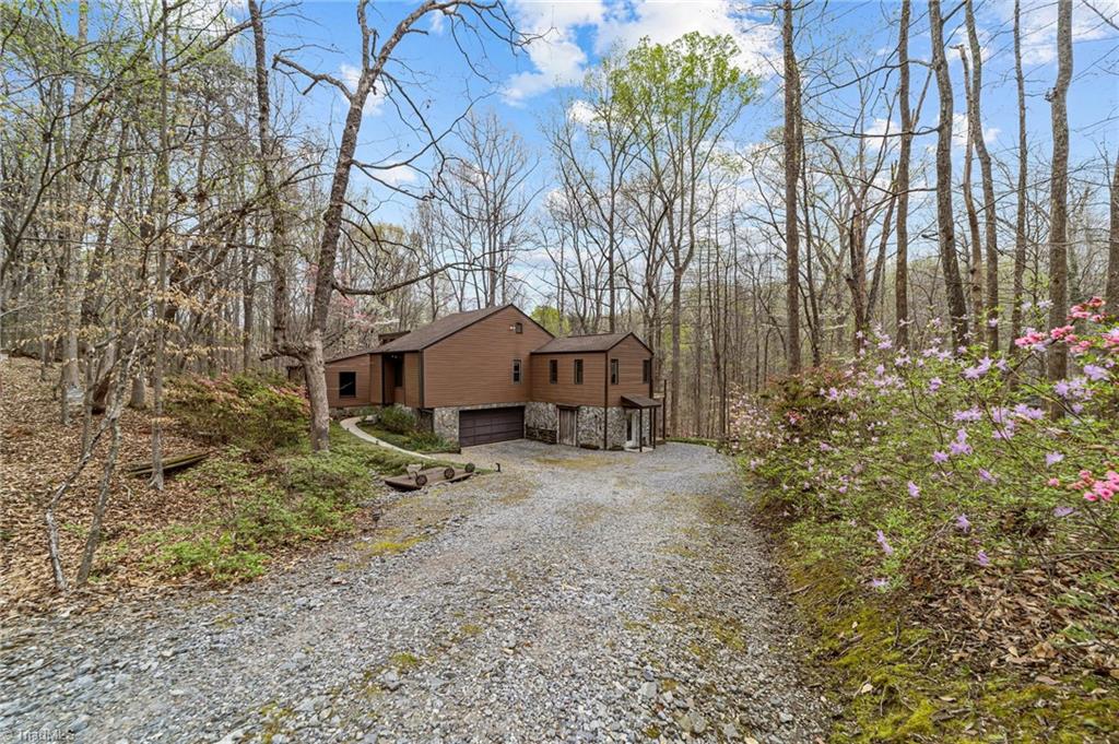 Photos of 4536 Peeples Rd Oak Ridge NC 27310