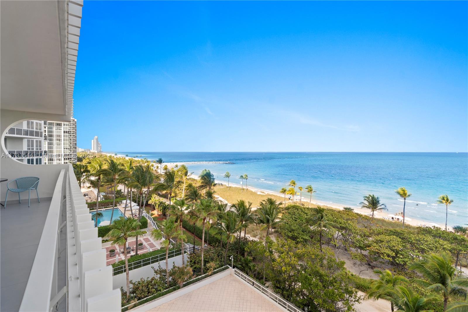 Photos of 10205 Collins Ave Apt 608 Bal Harbour FL 33154