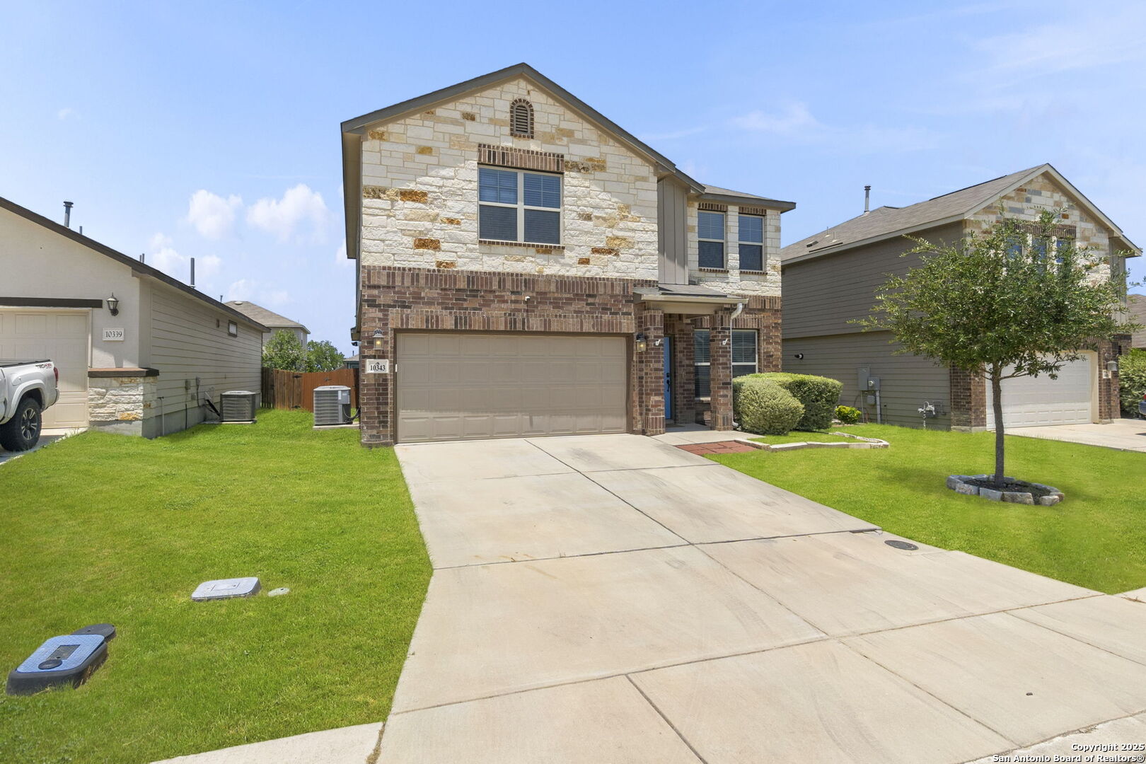 Photos of 10343 Rosalina Loop Converse TX 78109