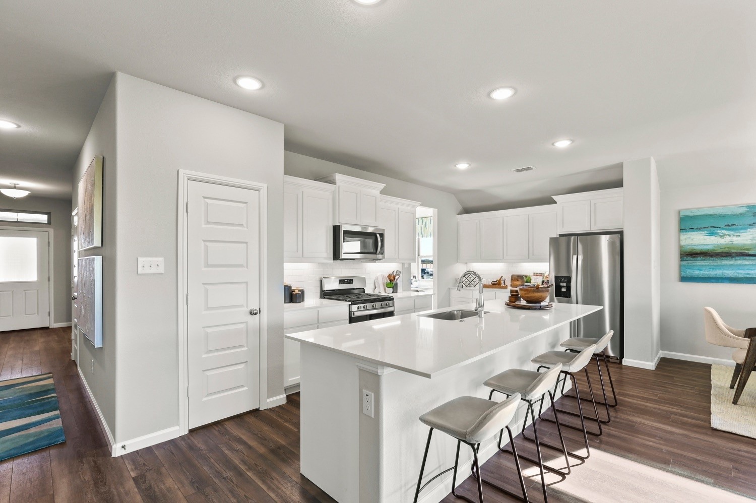 Photos of 3907 Goodwin Dr McKinney TX 75071