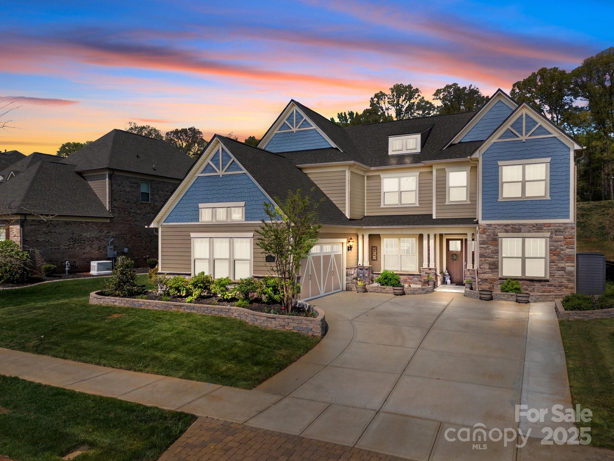 Photos of 10904 Kilkenny Dr Matthews NC 28105