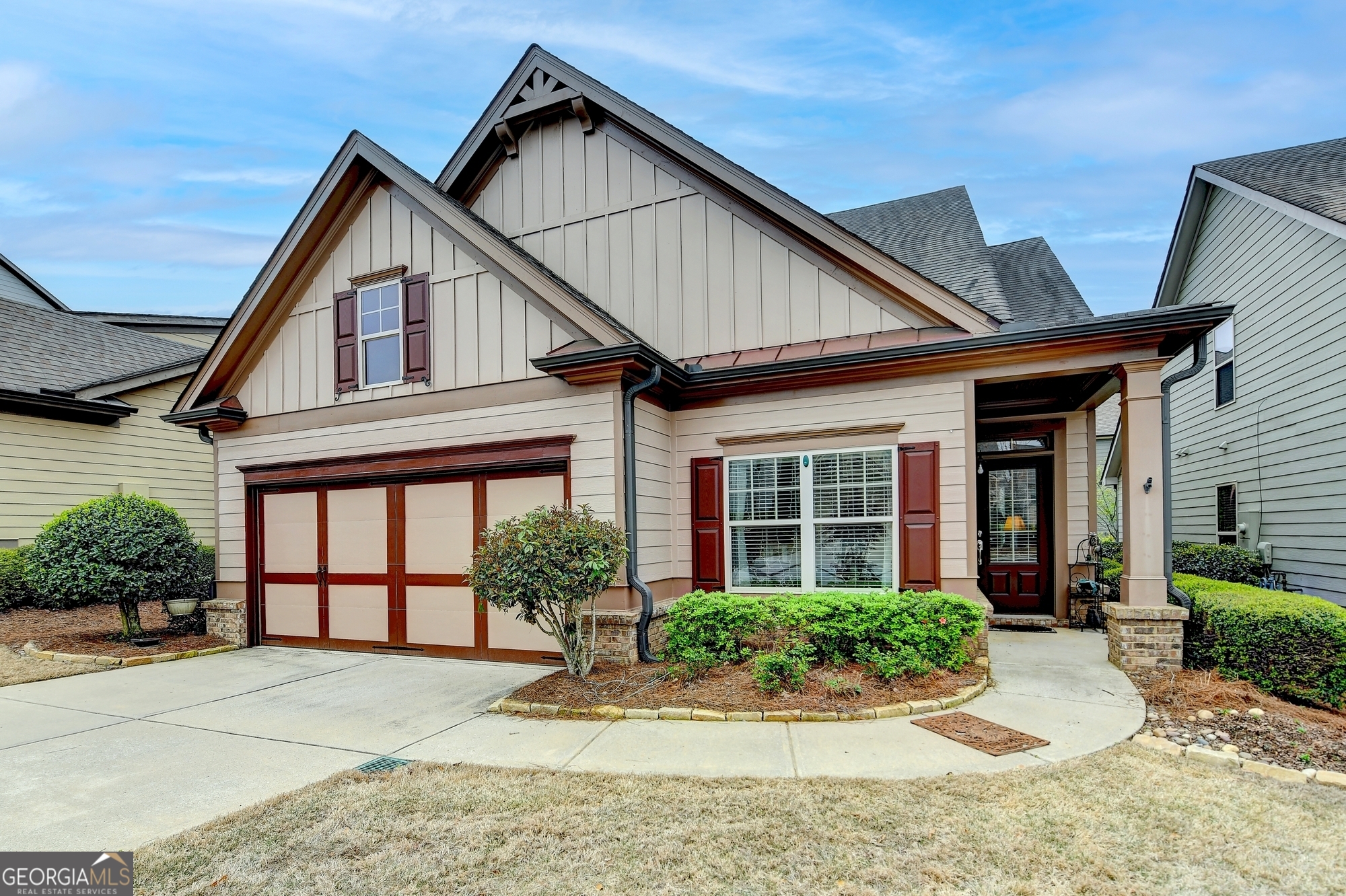 Photos of 6925 Creekstone Pl Flowery Branch GA 30542