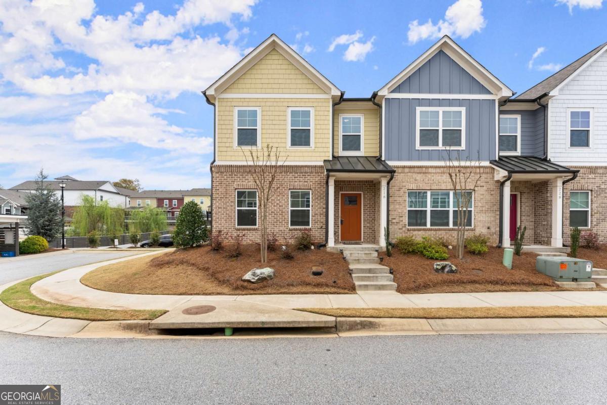 Photos of 218 Perry Point Run Lawrenceville GA 30046