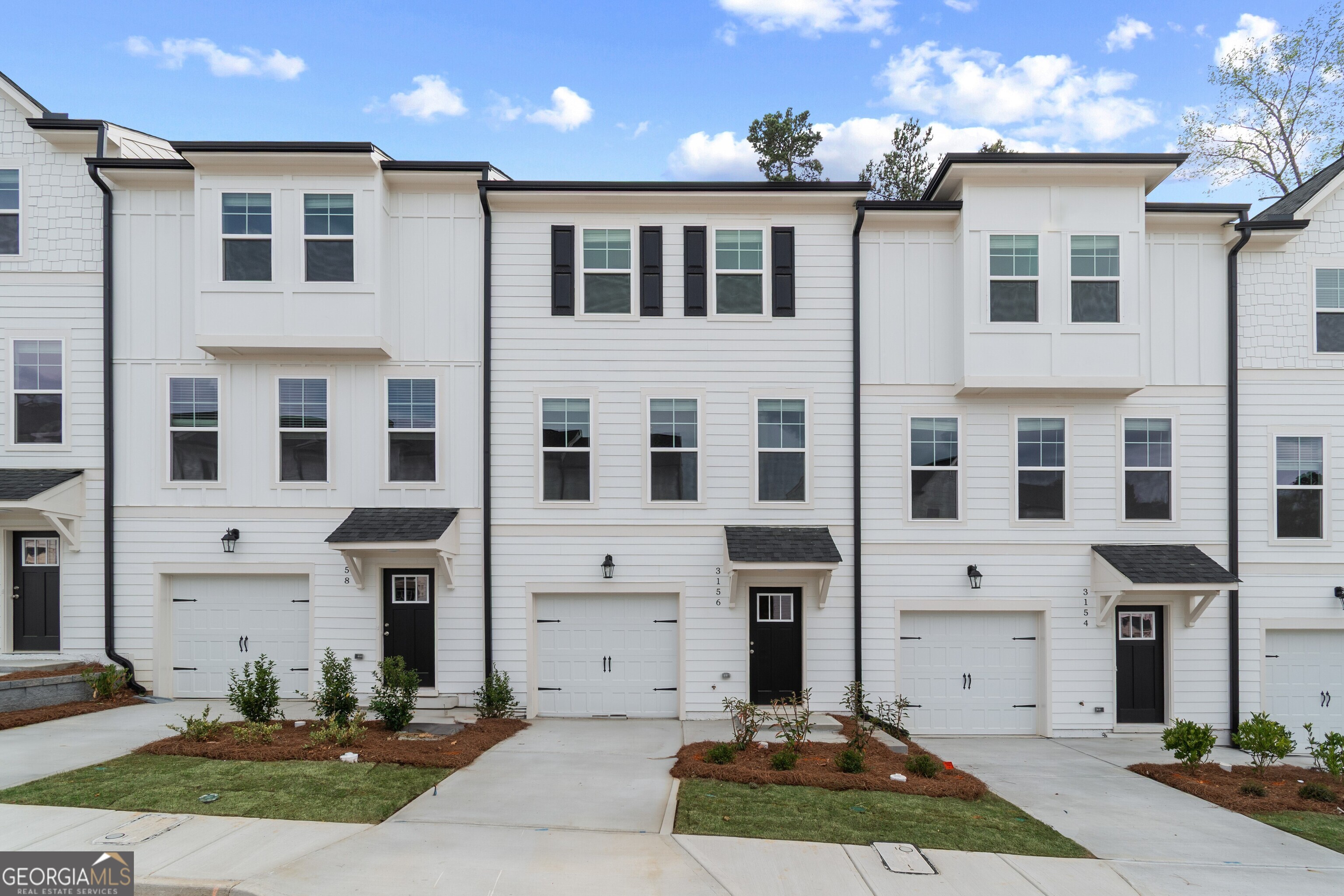 Photos of 3154 Washburn St SW Atlanta GA 30354