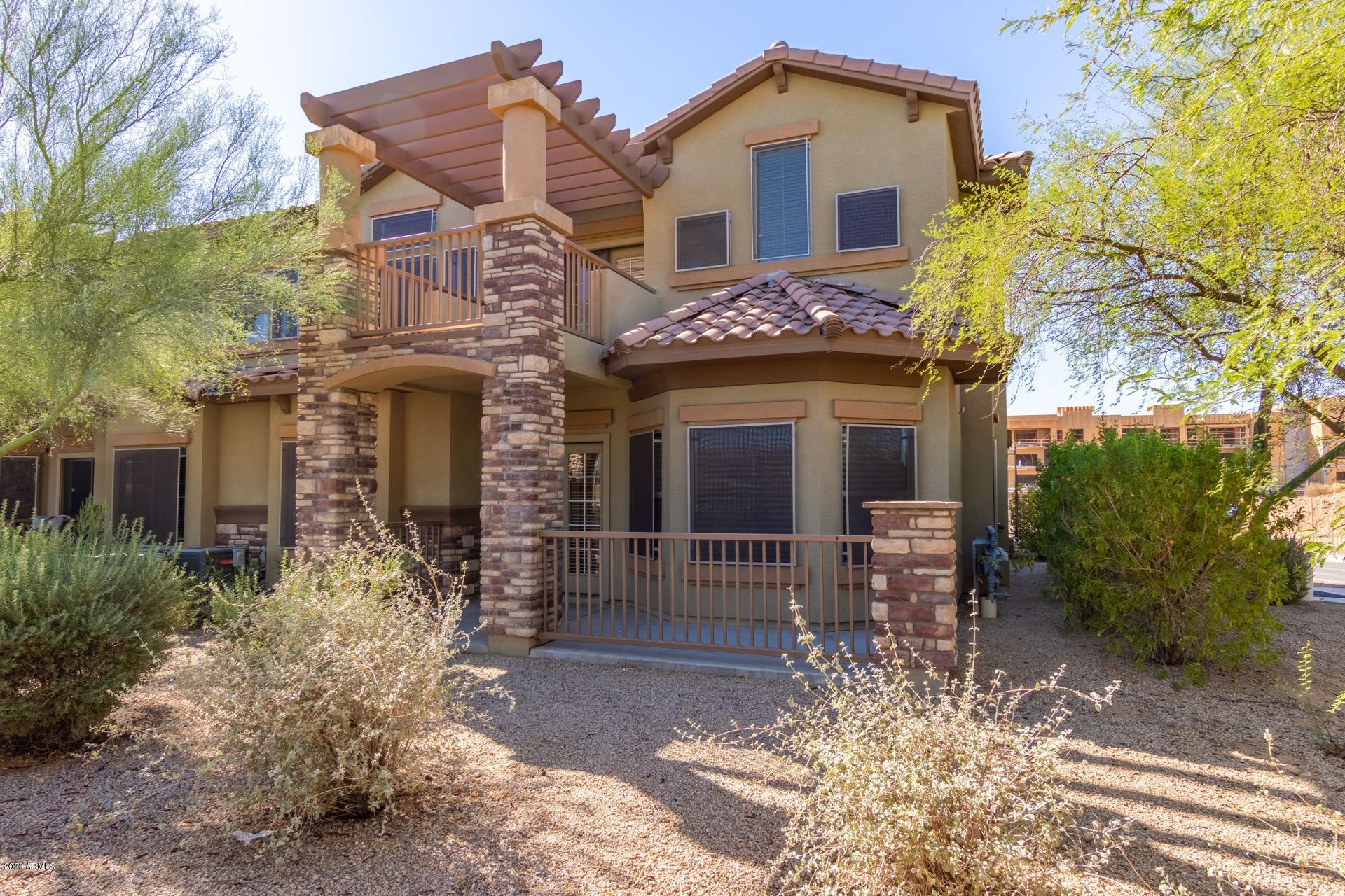 5350 E Deer Valley Dr Unit 1285 Phoenix AZ 85054 Property Details