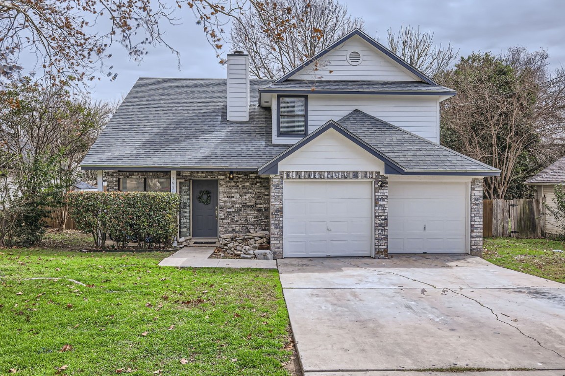 Photos of 1931 Lisa Ln San Marcos TX 78666