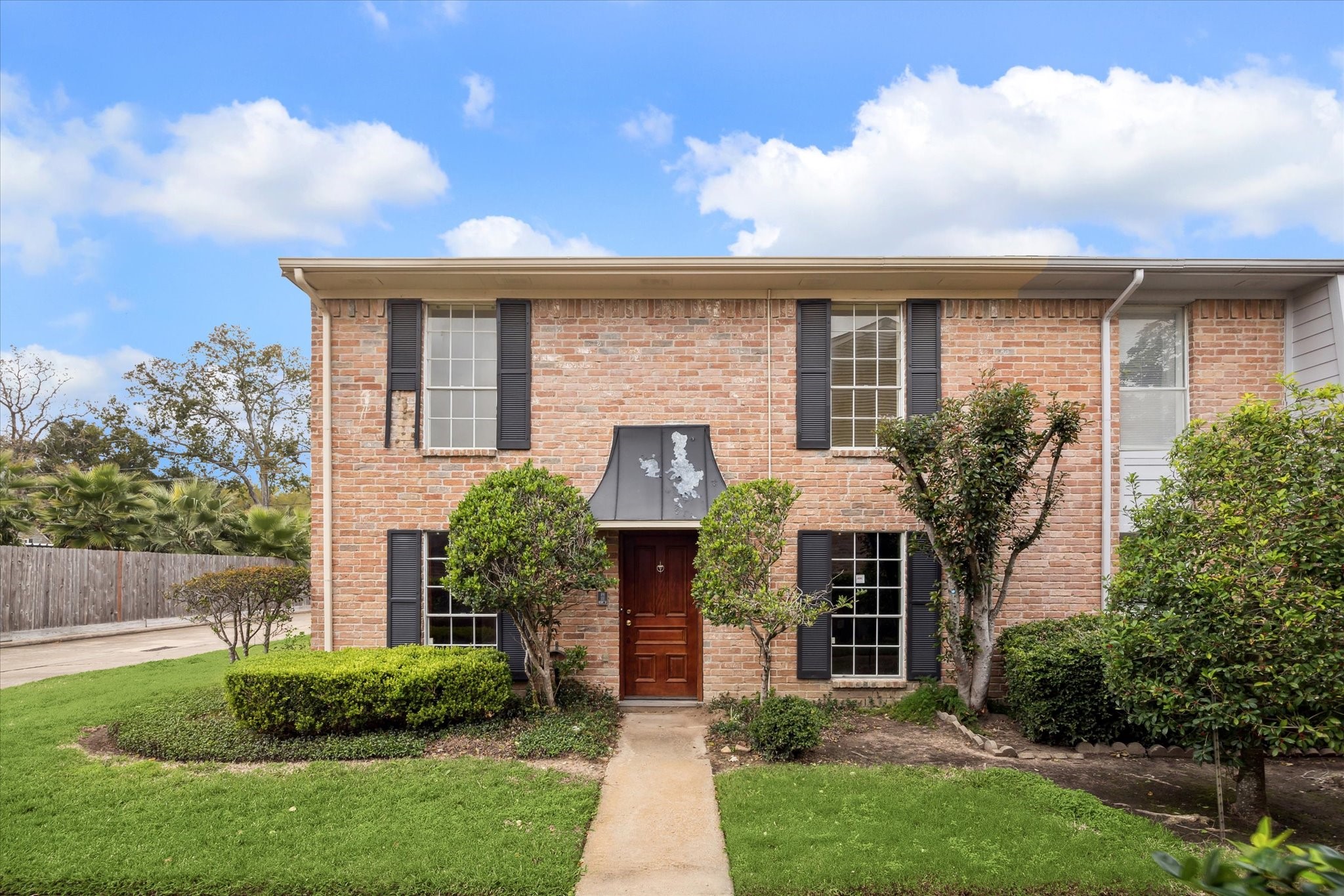 Photos of 14716 Perthshire Rd Unit E Houston TX 77079