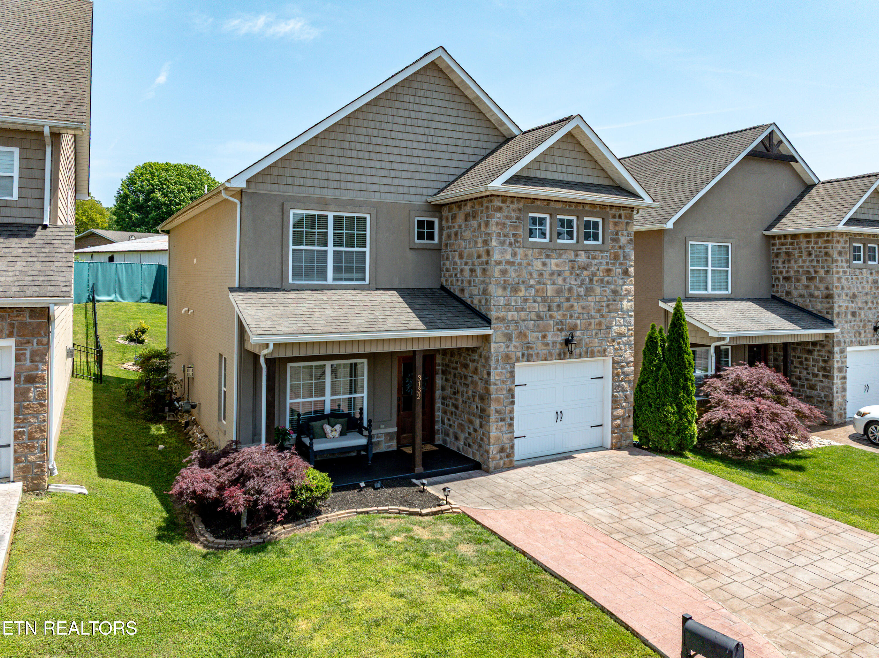 Photos of 3132 Gazebo Point Way Knoxville TN 37920