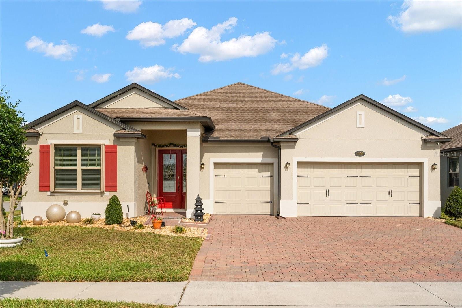 Photos of 1199 Playa Del Sol Ln Saint Cloud FL 34771