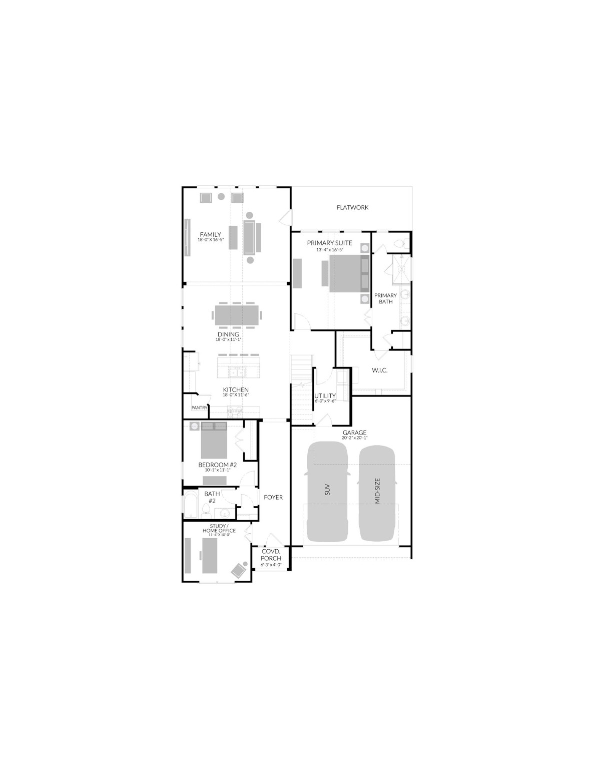 Photos of 6021 Silverstein Street Fort Worth TX 76126