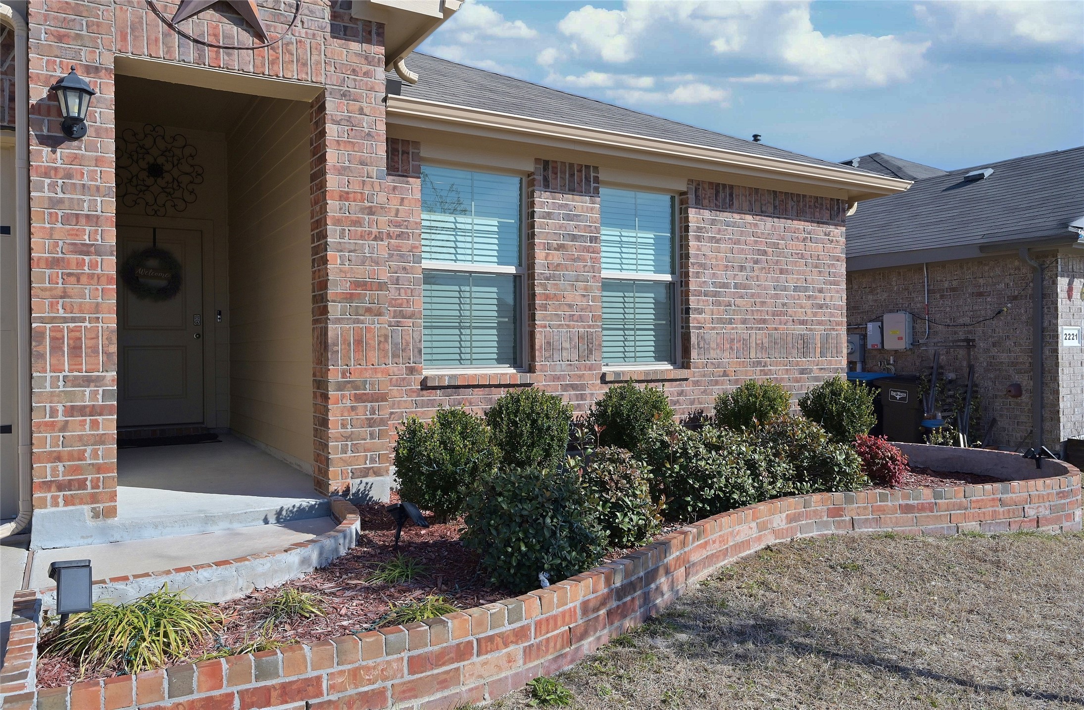 Photos of 2217 Denmark Ln Fort Worth TX 76108