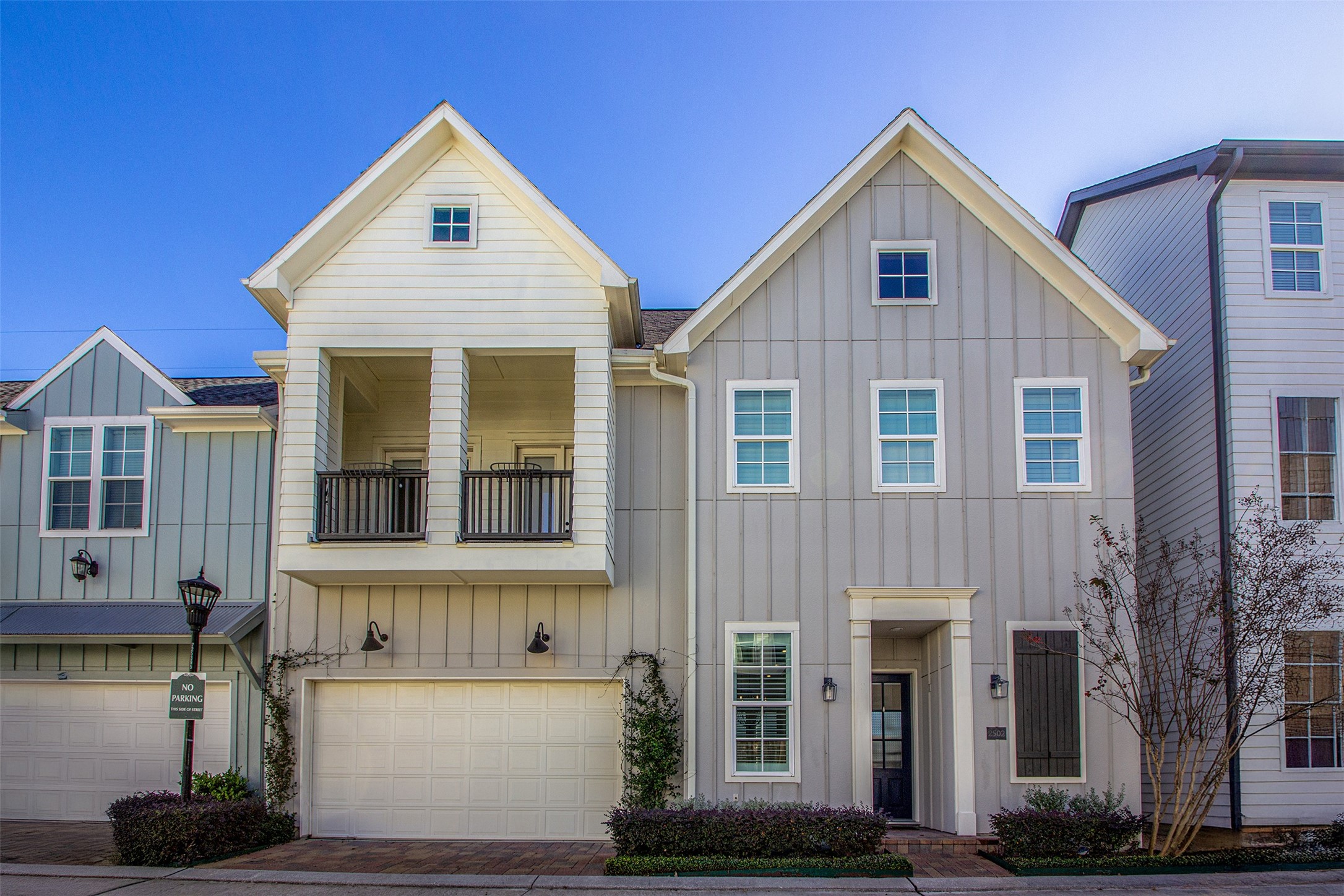 Photos of 2502 Kolbe Reach Ln Houston TX 77080