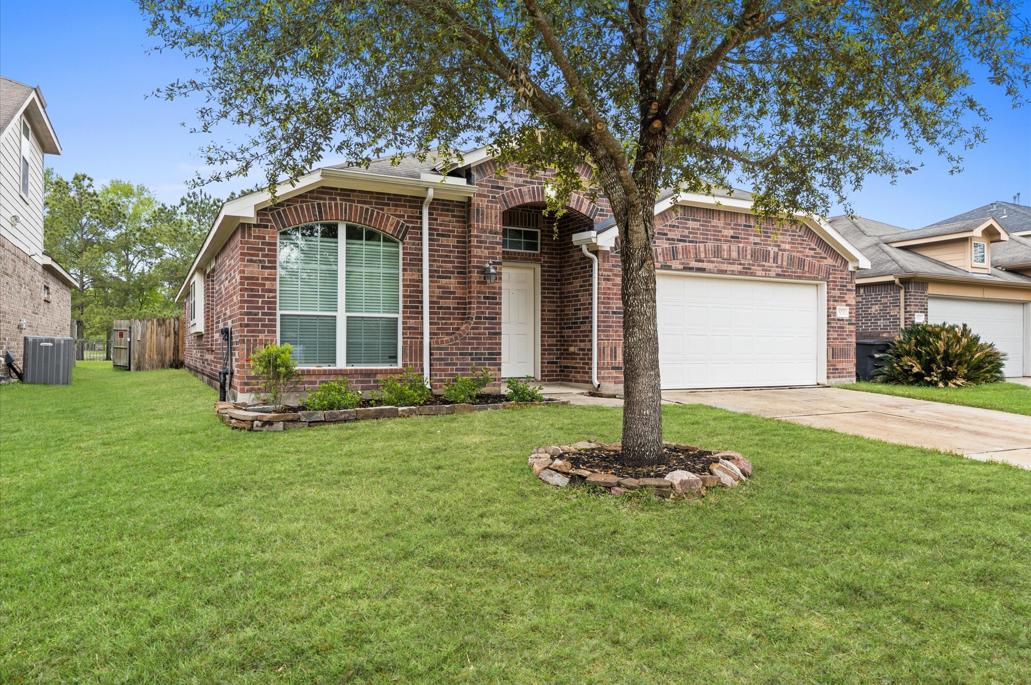 Photos of 523 Trail Springs Ct Humble TX 77339