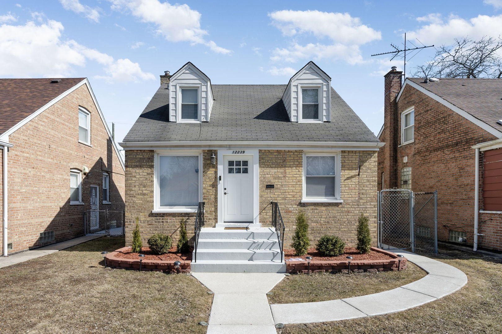 Photos of 12239 S Aberdeen St Chicago IL 60643