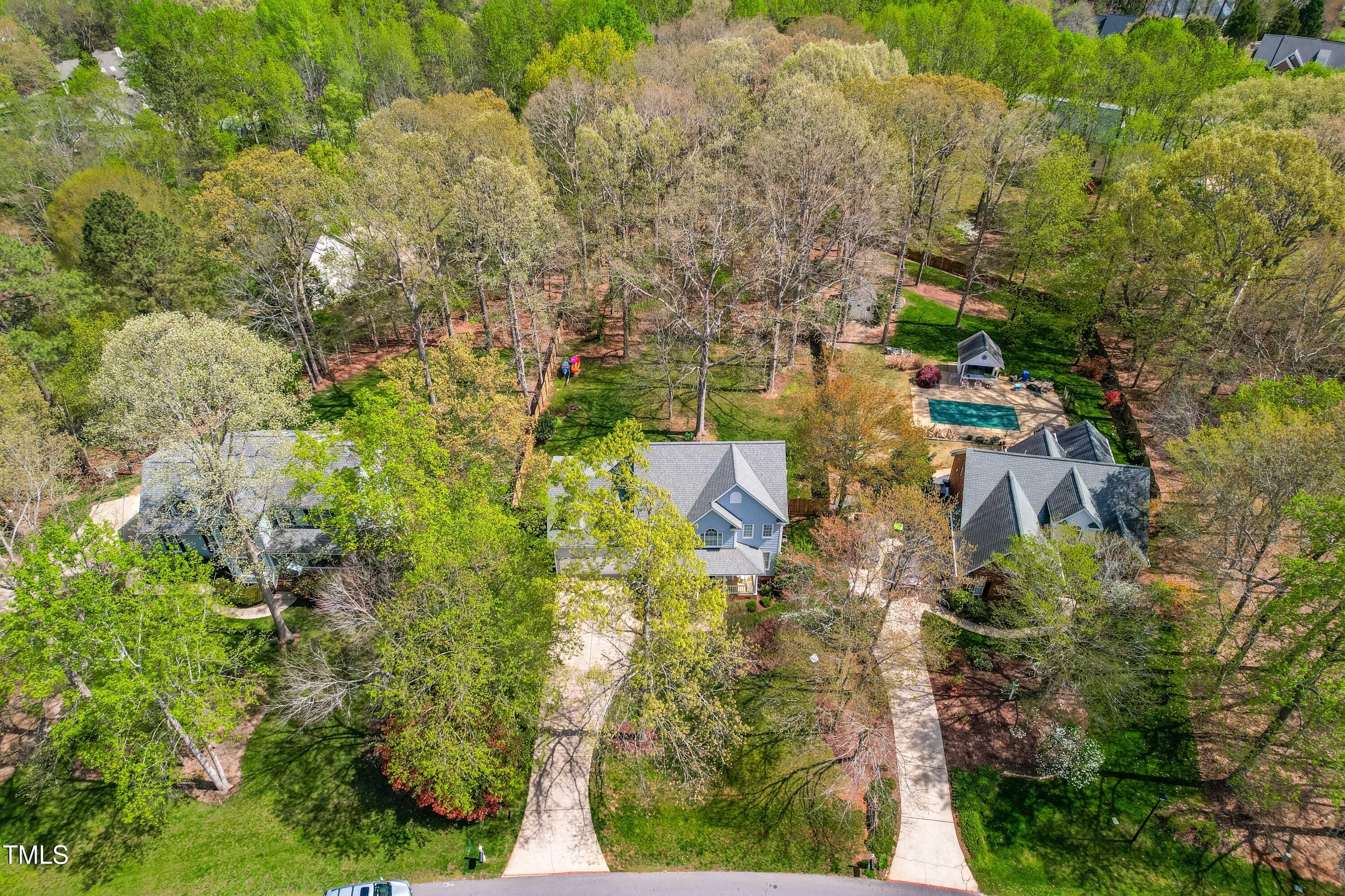 Photos of 2868 Anfield Rd Raleigh NC 27606