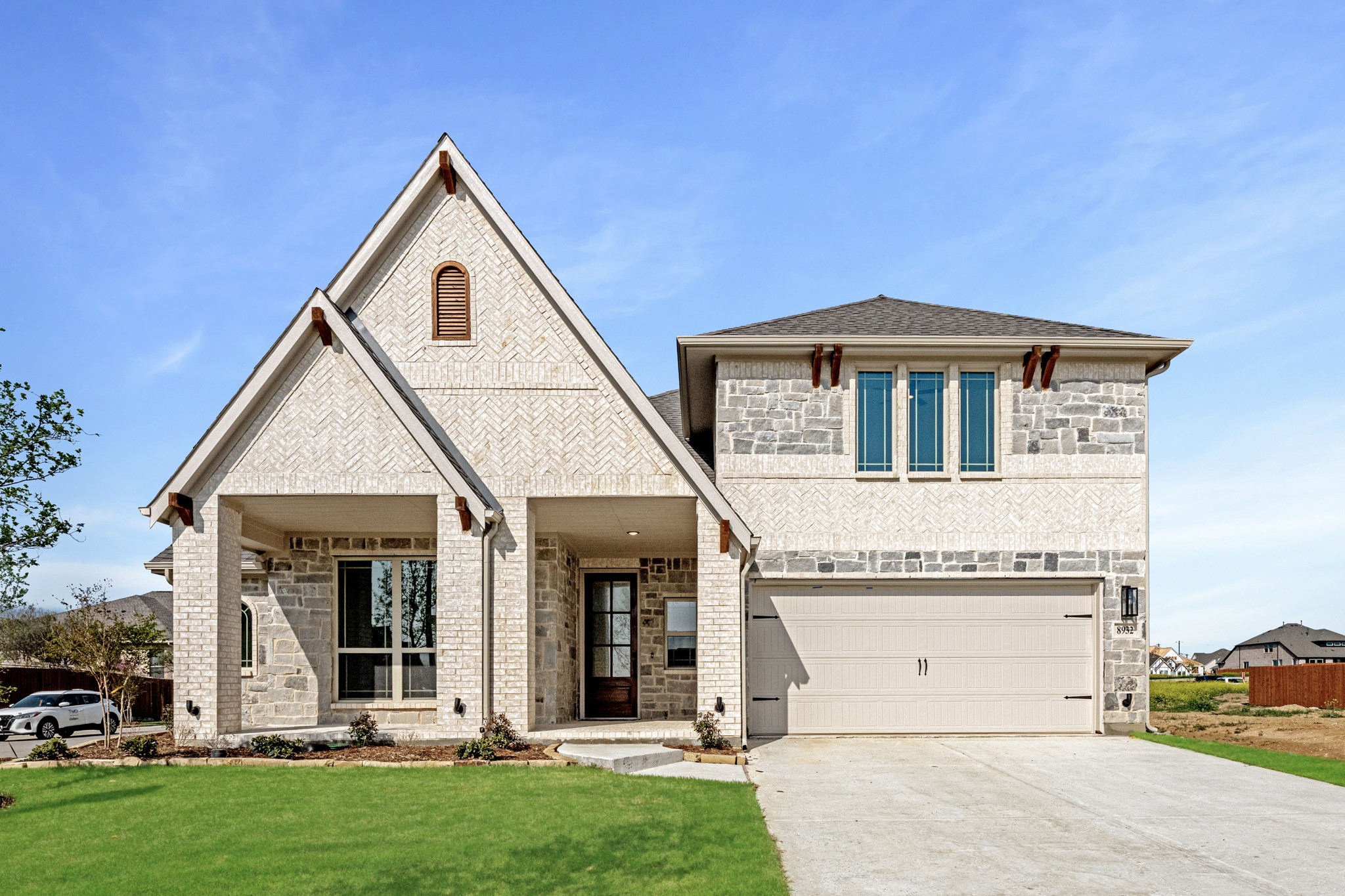 Photos of 8932 New Ballinger Drive Denton TX 76226