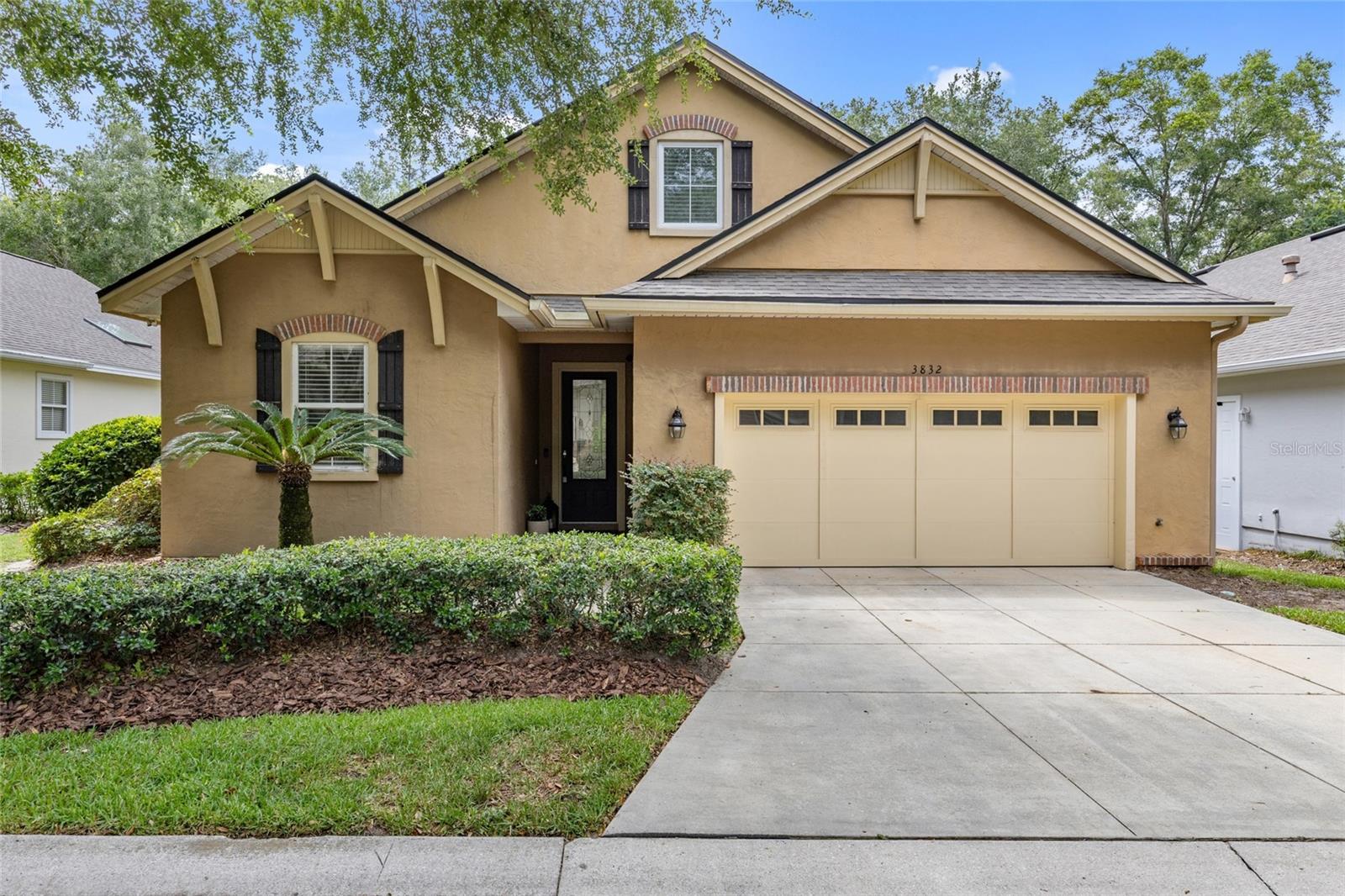 Photos of 3832 SW 91st Dr Gainesville FL 32608