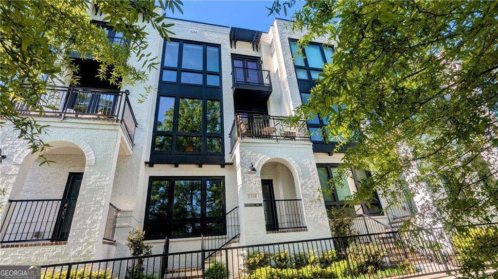 Photos of 1268 Appleden Way Unit 17 Brookhaven GA 30319