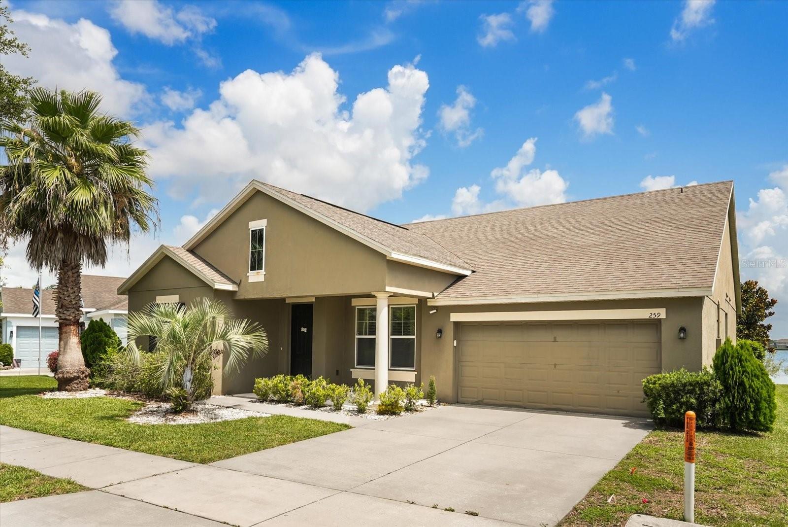 Photos of 259 Blue Cypress Dr Groveland FL 34736