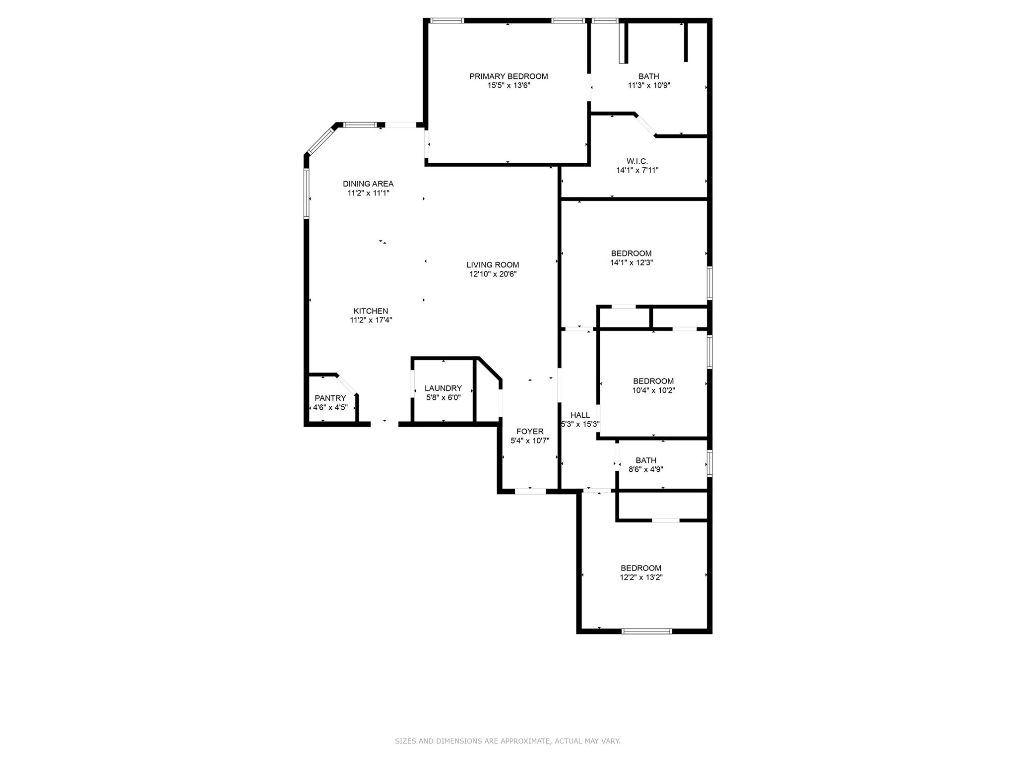 Photos of 737 Walls Blvd Crowley TX 76036