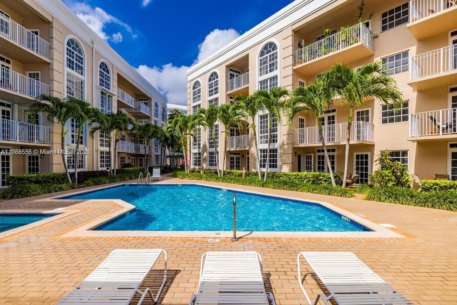 Photos of 1280 S Alhambra Cir Apt 2209 Coral Gables FL 33146