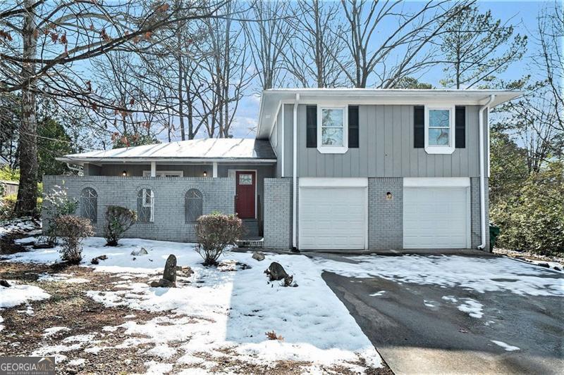Photos of 4509 Central Dr Stone Mountain GA 30083