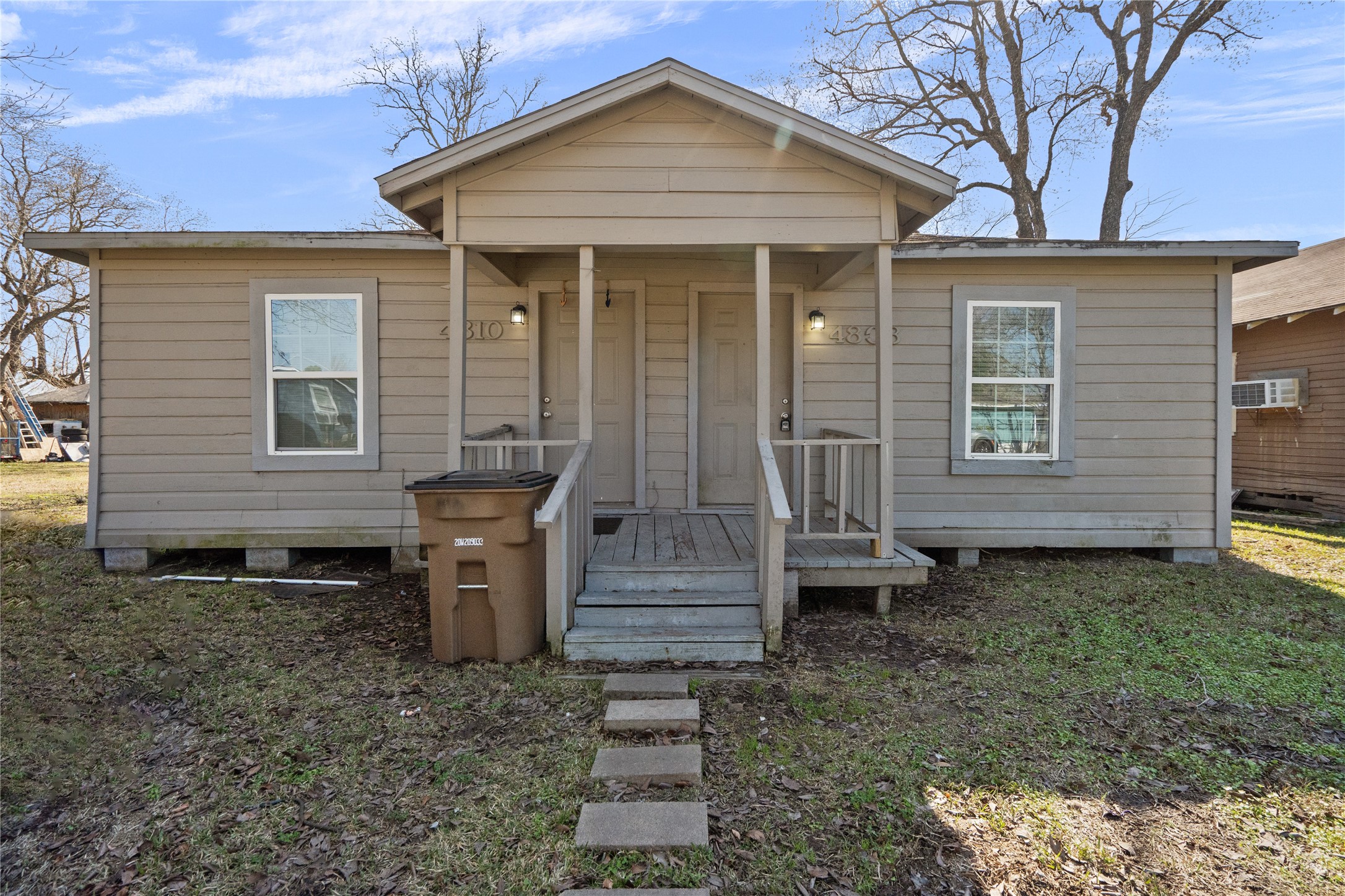 Photos of 4808 35th St Dickinson TX 77539