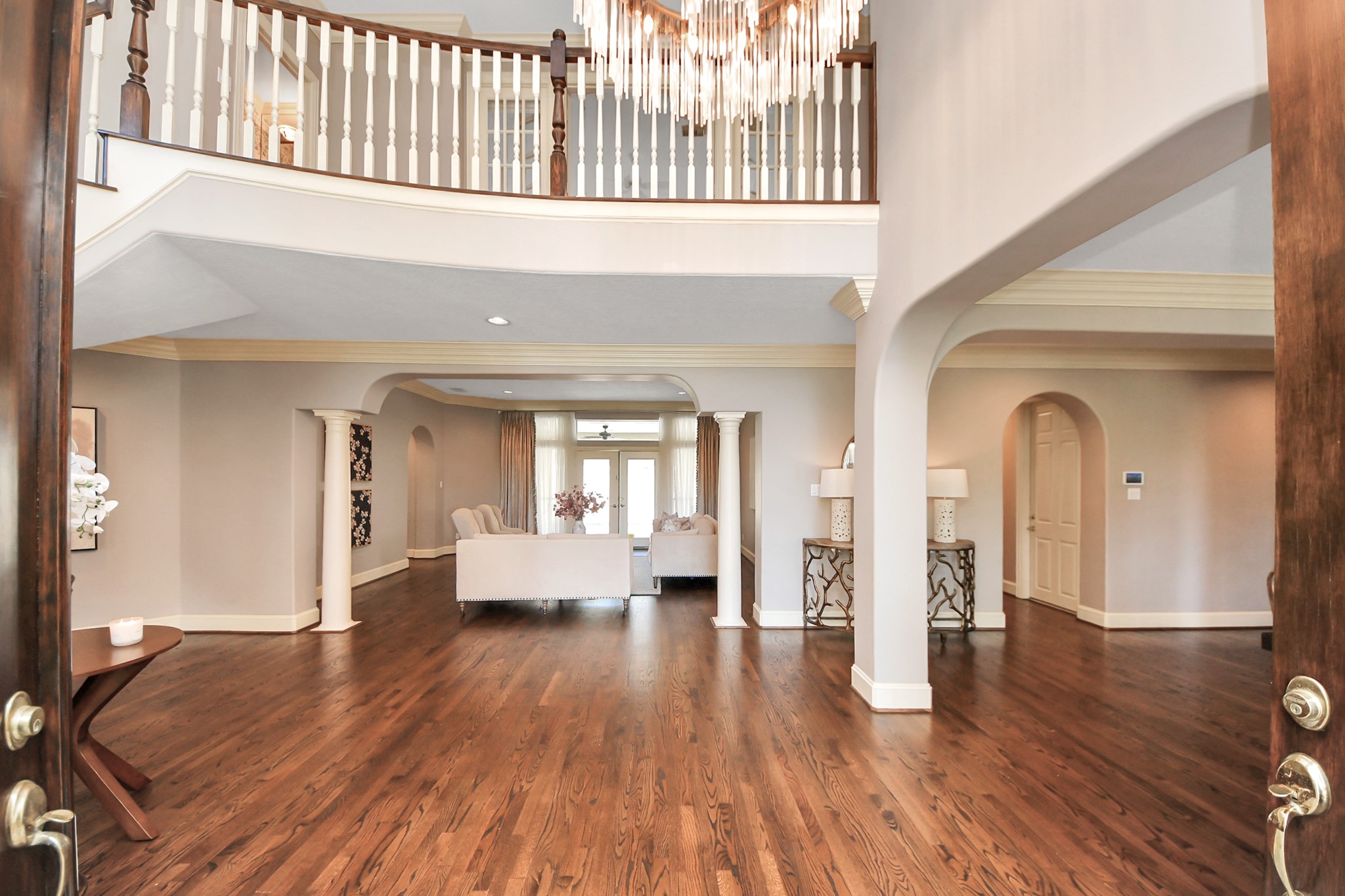 Photos of 13808 Stampford Dr Houston TX 77077