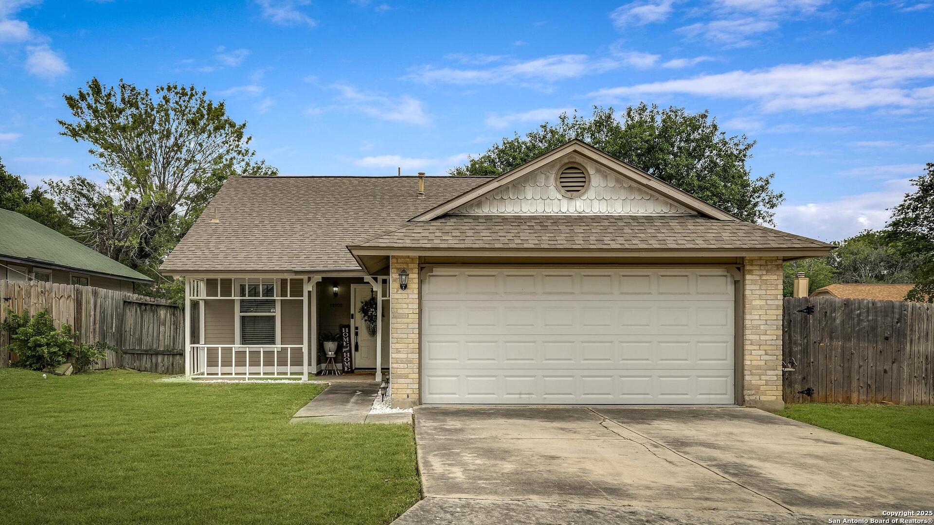 Photos of 12102 Stoney Circle St San Antonio TX 78247