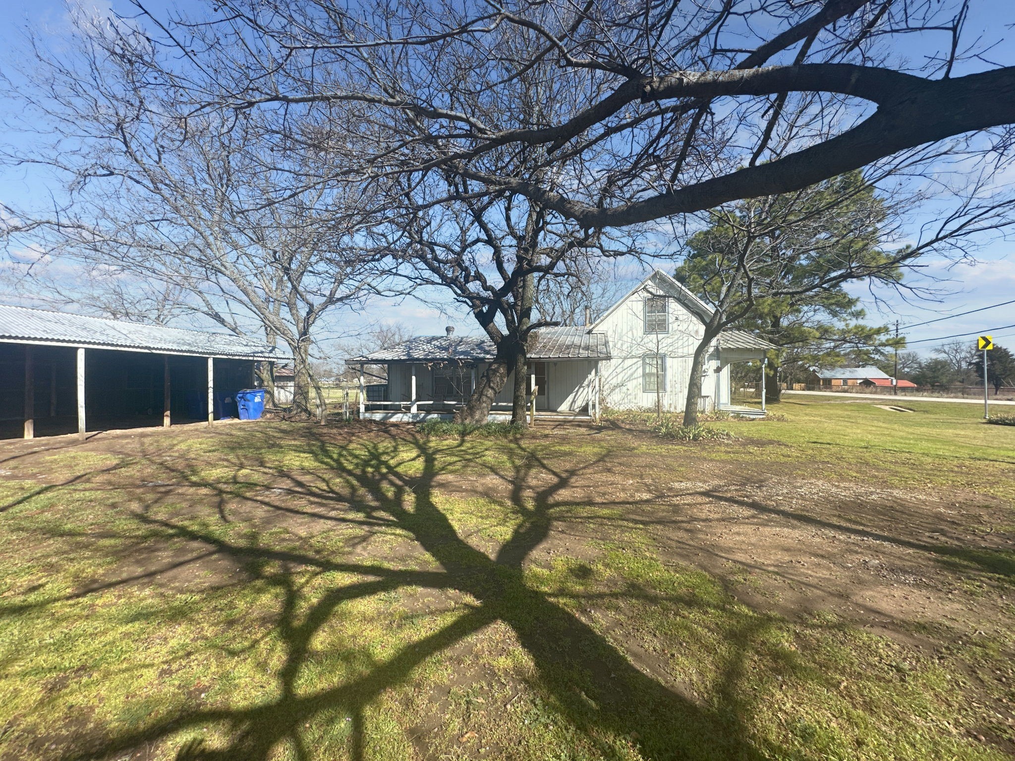 Photos of 13023 Big Indian Rd Callisburg TX 76240