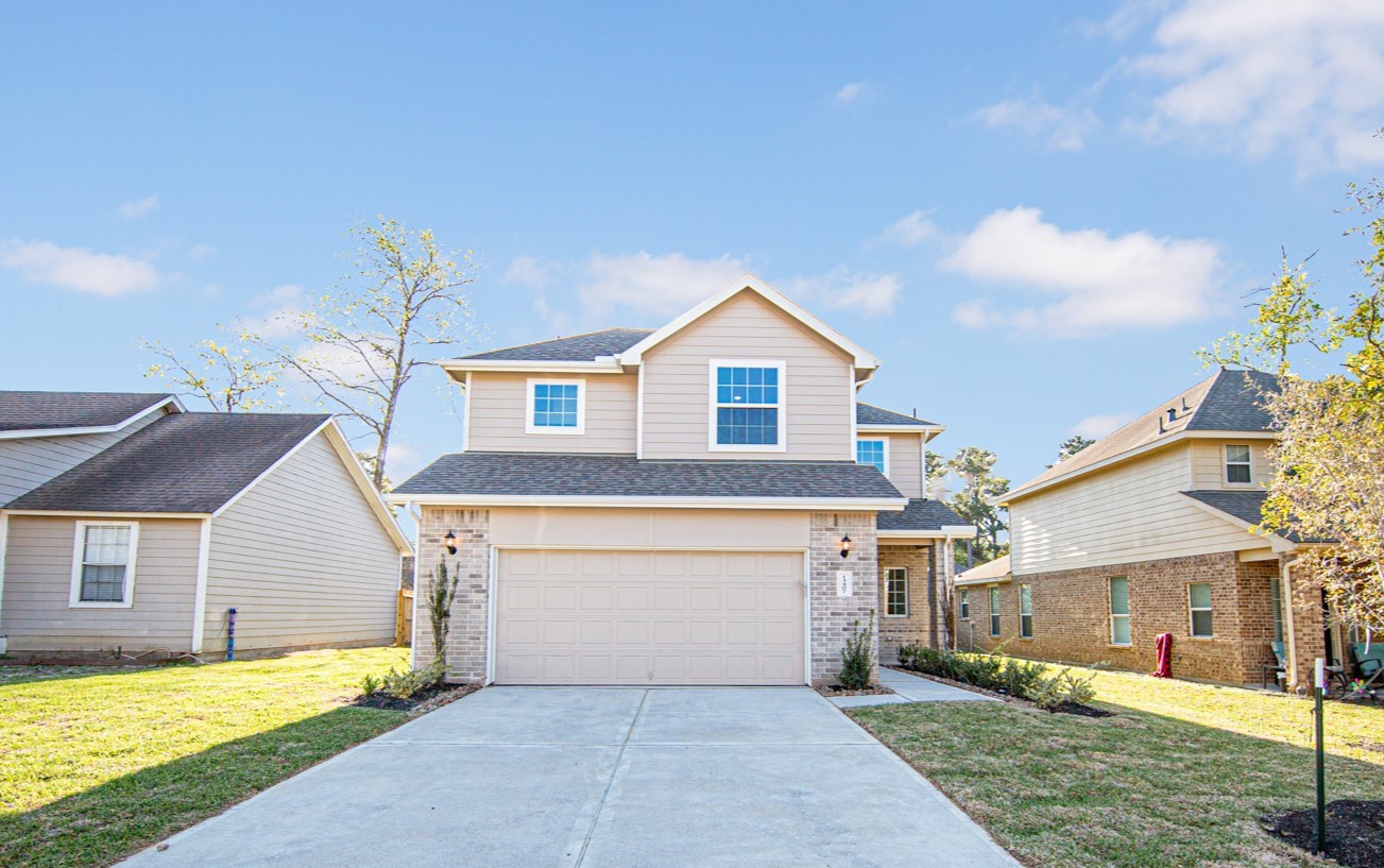 Photos of 13407 Greenbrier Dr Montgomery TX 77356