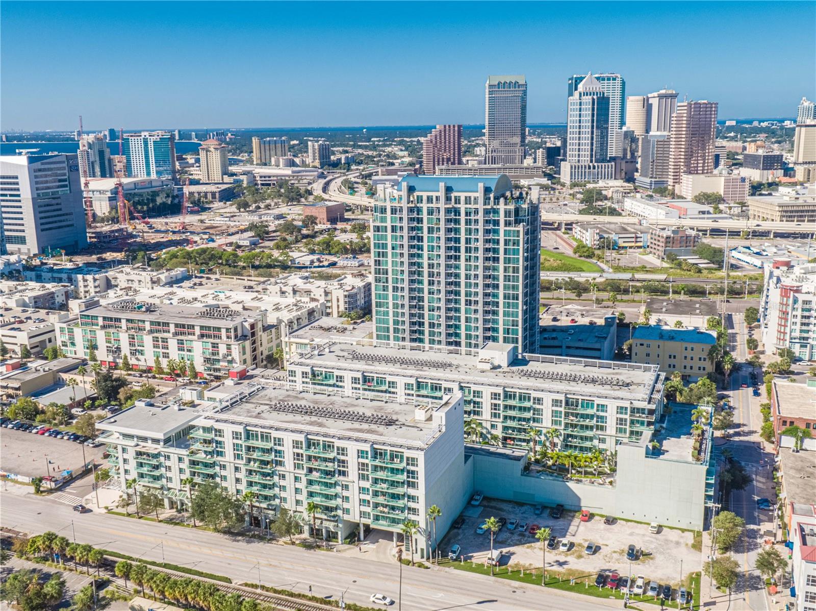Photos of 111 N 12th St Unit 1619 Tampa FL 33602